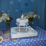 Lelenitas Cakes Inc