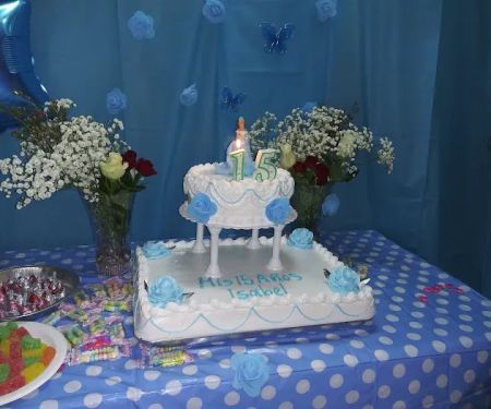 Lelenitas Cakes Inc