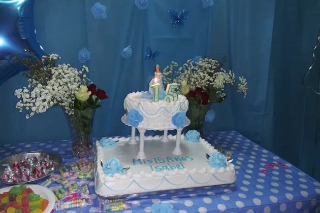 Lelenitas Cakes Inc