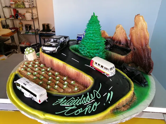 Lelenitas Cakes Inc Picture 5
