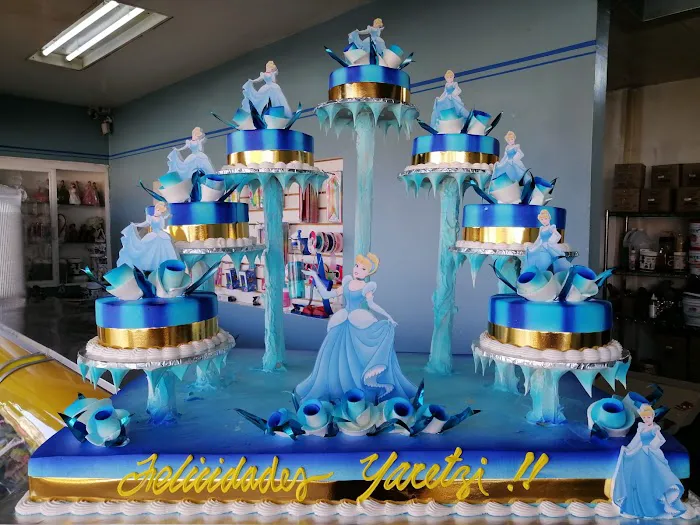 Lelenitas Cakes Inc Picture 9