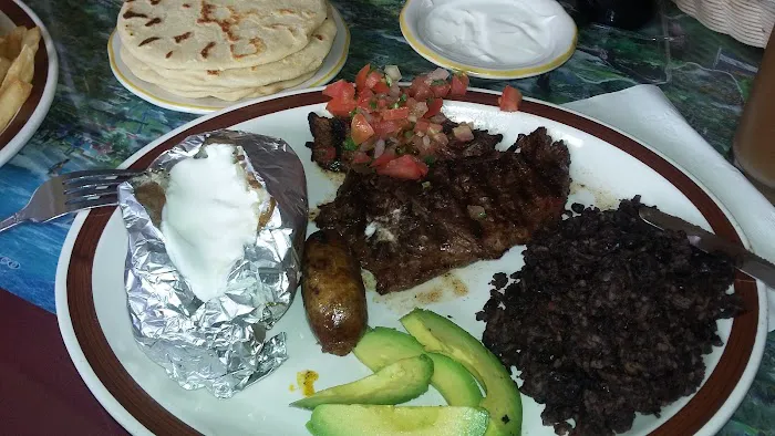 Rico Pan Bakery Salvadoreno Picture 2