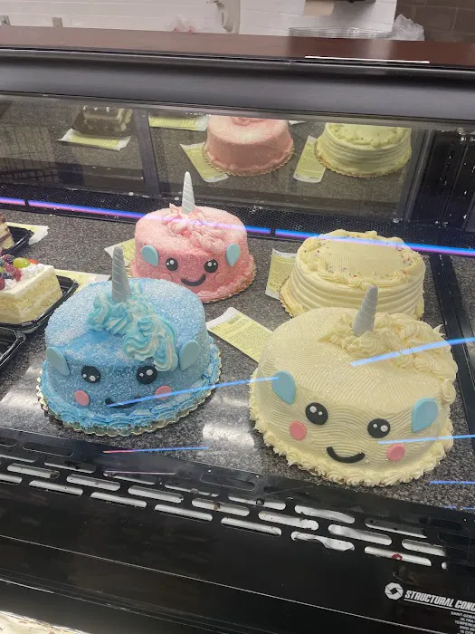 Safeway Bakery Picture 3