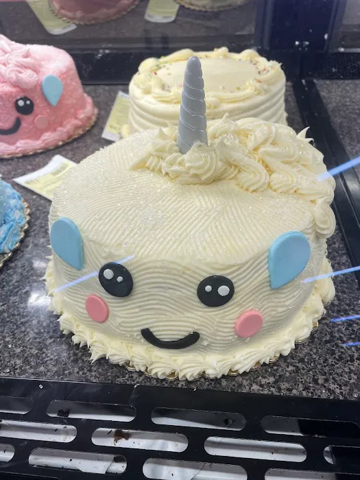 Safeway Bakery Picture 1