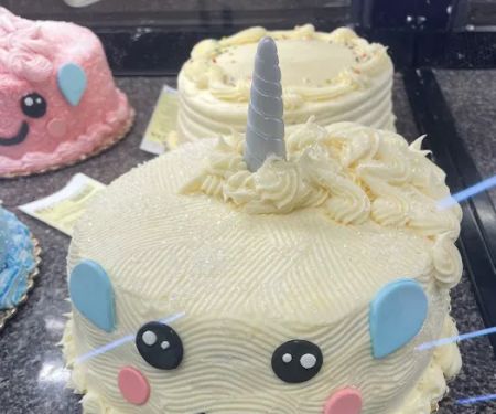 Safeway Bakery