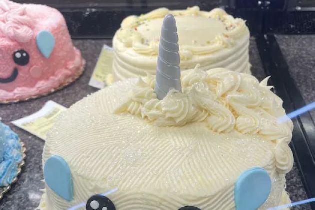 Safeway Bakery