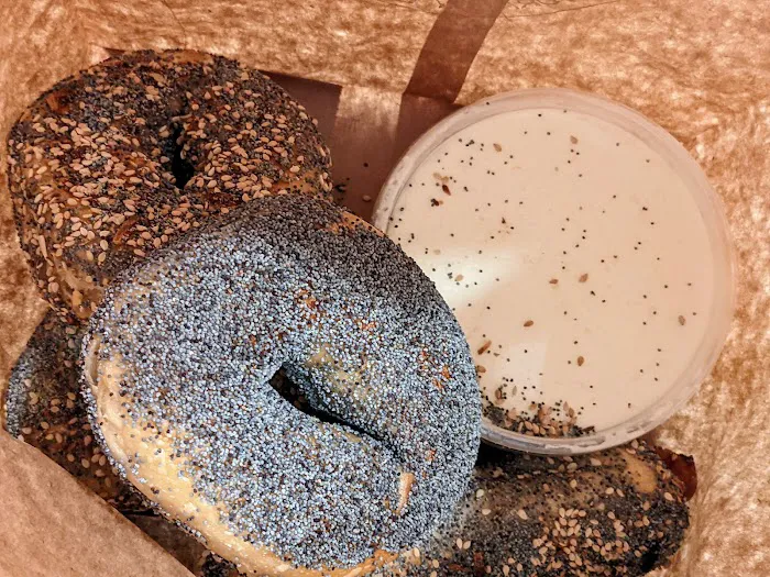 Chicken Dog Bagels Picture 1