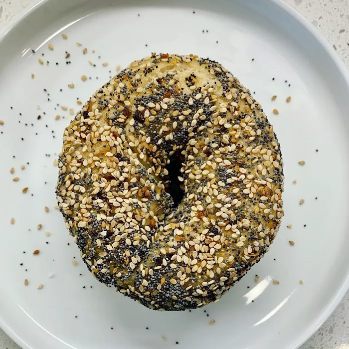 Chicken Dog Bagels Picture 2