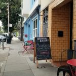 The Bernal Basket