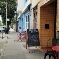 The Bernal Basket ico