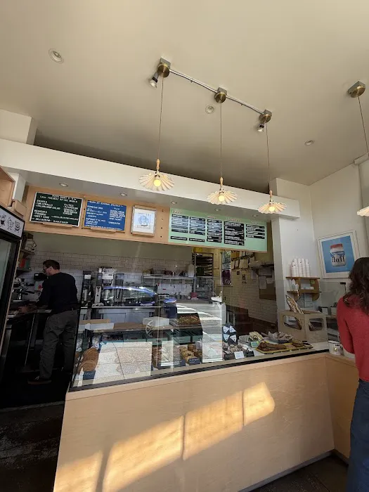 Black Jet Baking Co. Picture 2