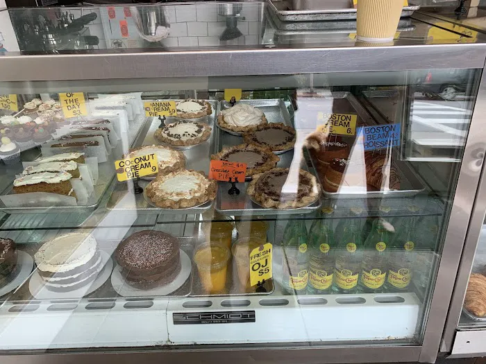 Black Jet Baking Co. Picture 1