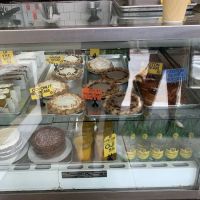 Black Jet Baking Co. ico