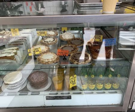 Black Jet Baking Co.