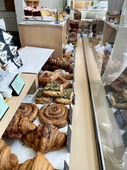 Black Jet Baking Co. Picture 3