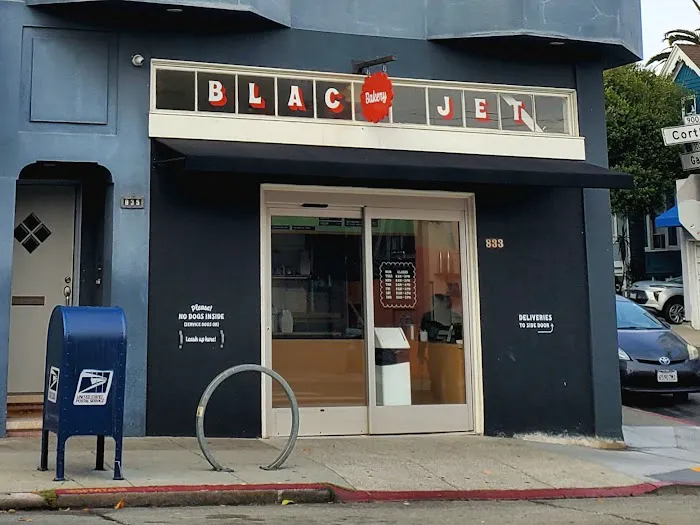 Black Jet Baking Co. Picture 4