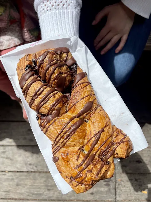 Black Jet Baking Co. Picture 8