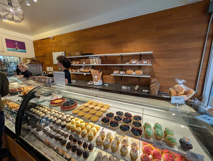 Noe Valley Bakery Picture 6