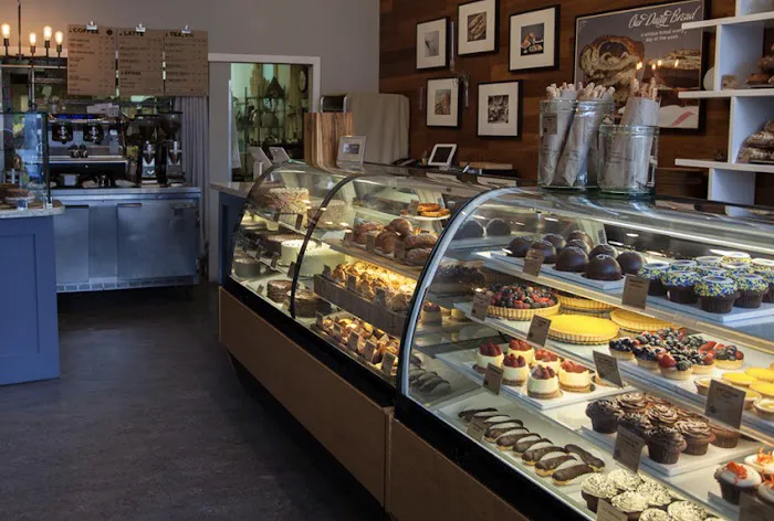 Noe Valley Bakery Picture 1