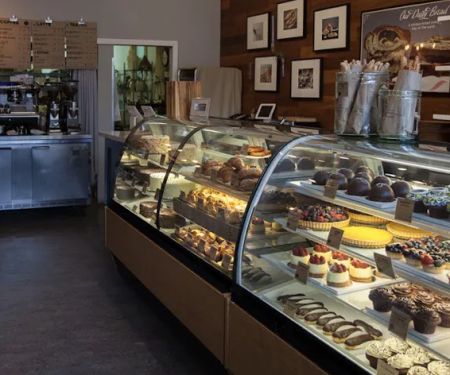 Noe Valley Bakery