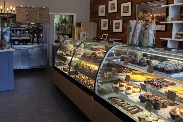 Noe Valley Bakery