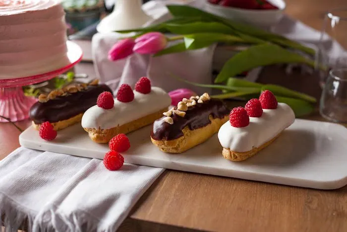 Noe Valley Bakery Picture 2