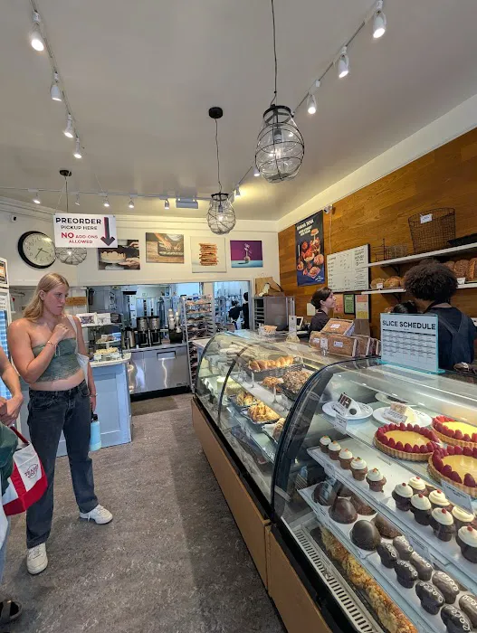 Noe Valley Bakery Picture 9