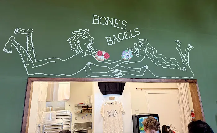 Bones Bagels Picture 3