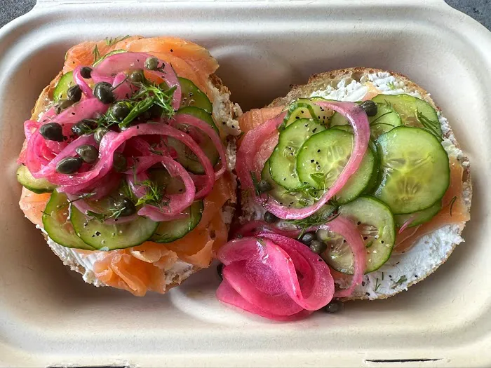 Bones Bagels Picture 1