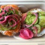 Bones Bagels