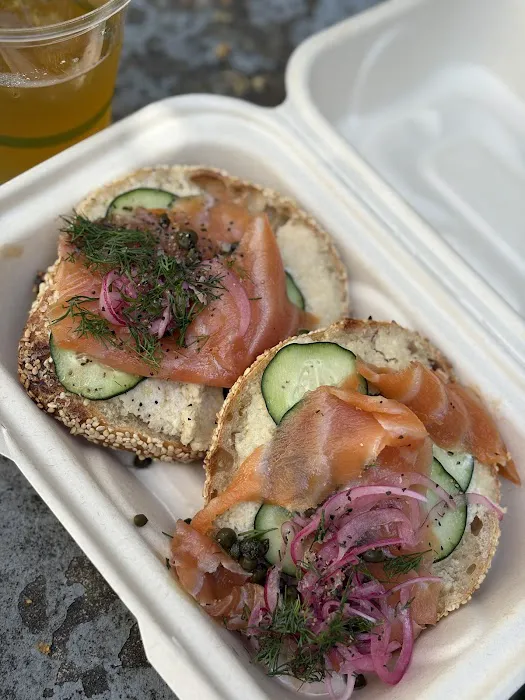 Bones Bagels Picture 2