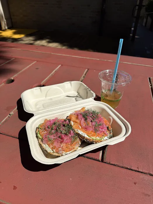 Bones Bagels Picture 8