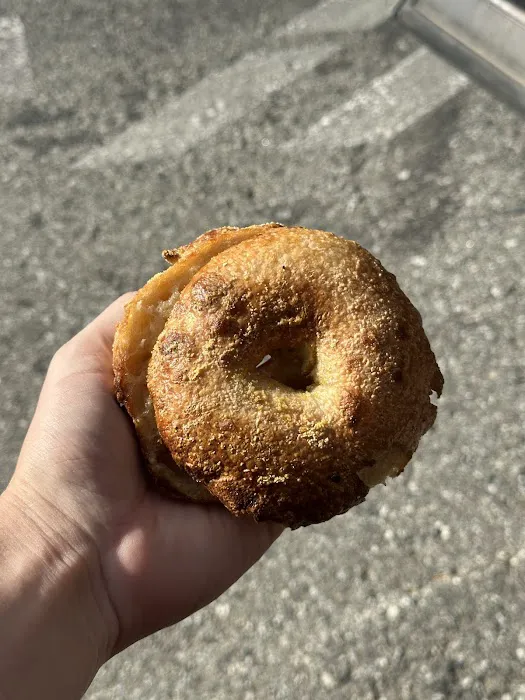 Bones Bagels Picture 5