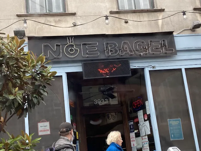 Noe Bagel Picture 1