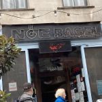 Noe Bagel