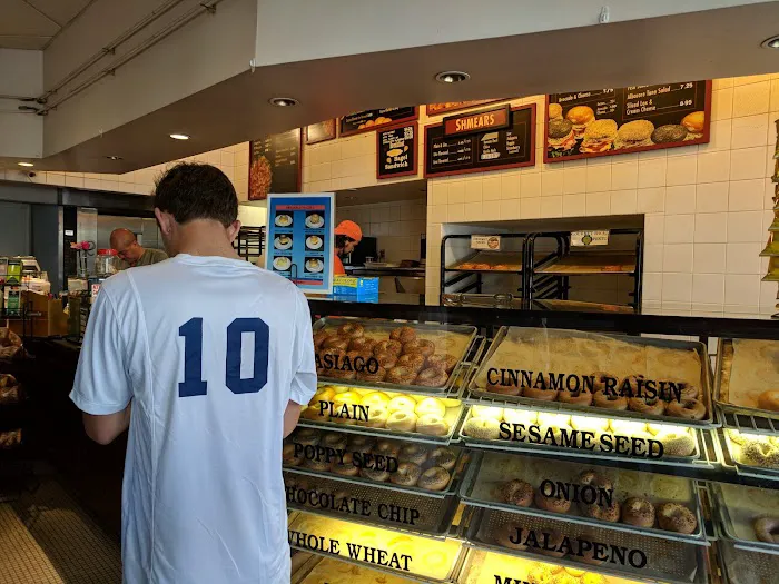 Noe Bagel Picture 6