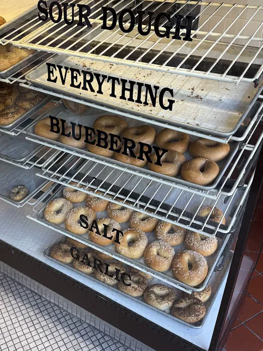 Noe Bagel Picture 7
