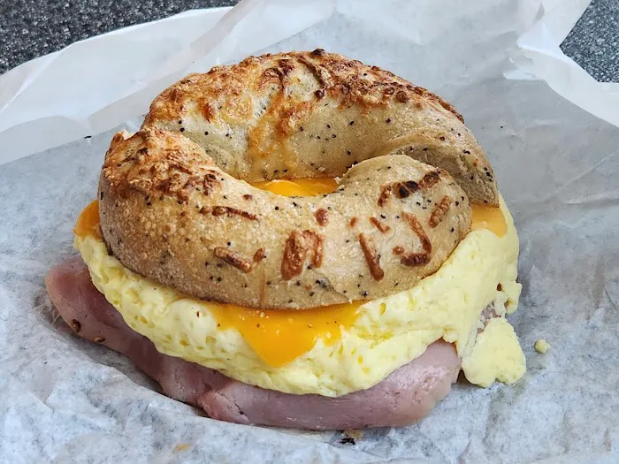 Noe Bagel Picture 10