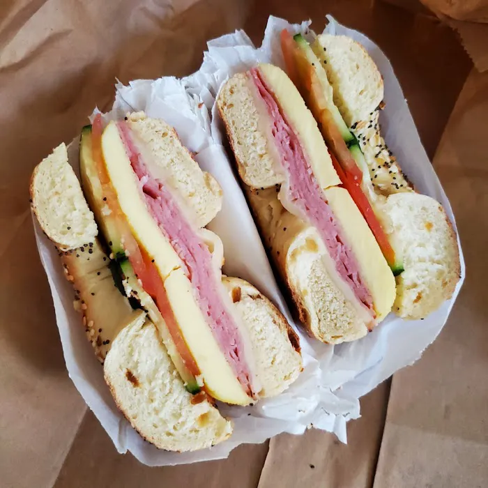 Noe Bagel Picture 2