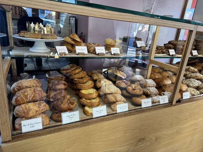 La Boulangerie de San Francisco, Noe Valley Picture 4