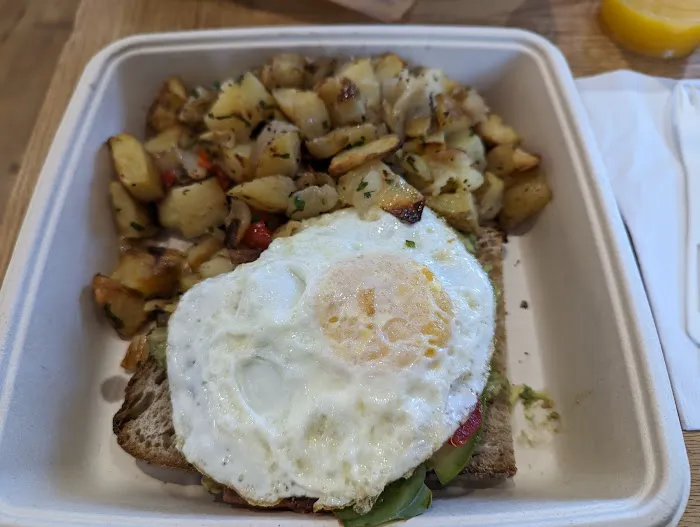 La Boulangerie de San Francisco, Noe Valley Picture 2