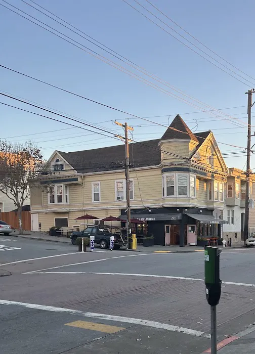 La Boulangerie de San Francisco, Noe Valley Picture 7