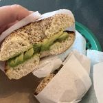Holey Bagel