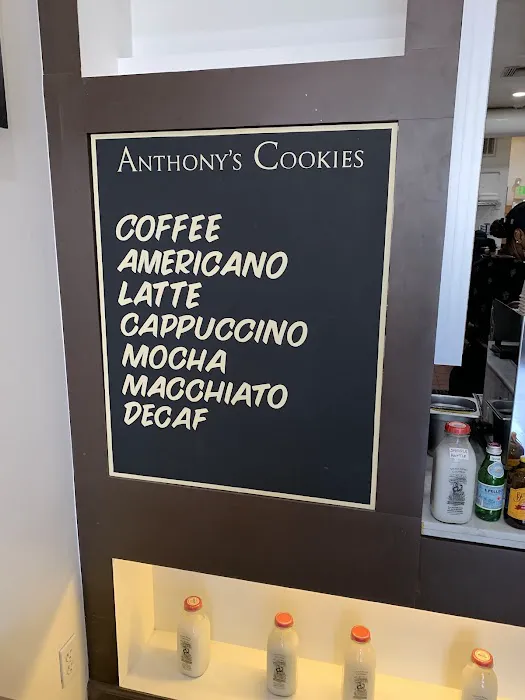 Anthony's Cookies Picture 6