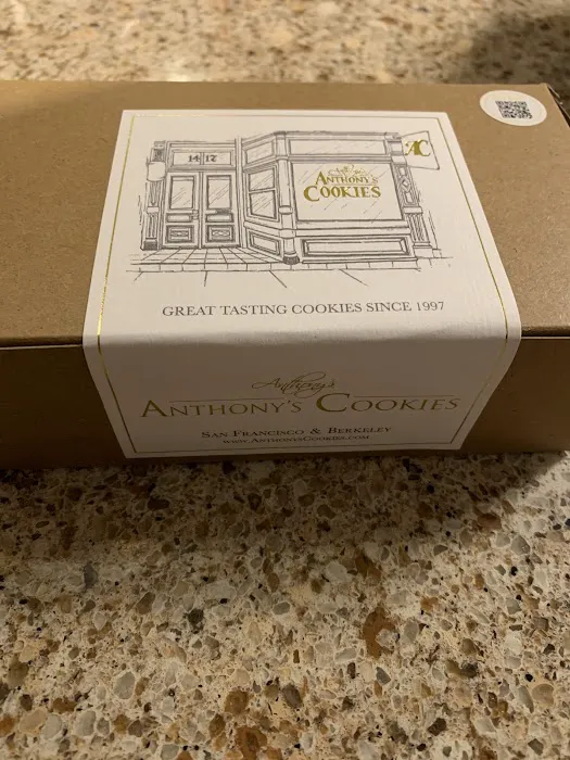 Anthony's Cookies Picture 8