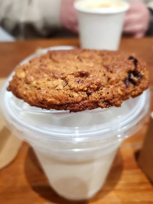 Anthony's Cookies Picture 1