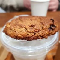 Anthony's Cookies ico