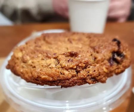 Anthony's Cookies