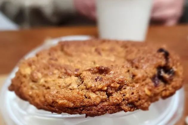 Anthony's Cookies