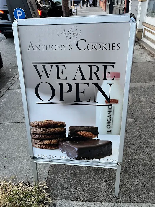 Anthony's Cookies Picture 9